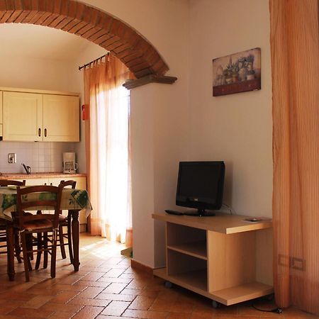 Il Casale Apartment Limite Exterior photo