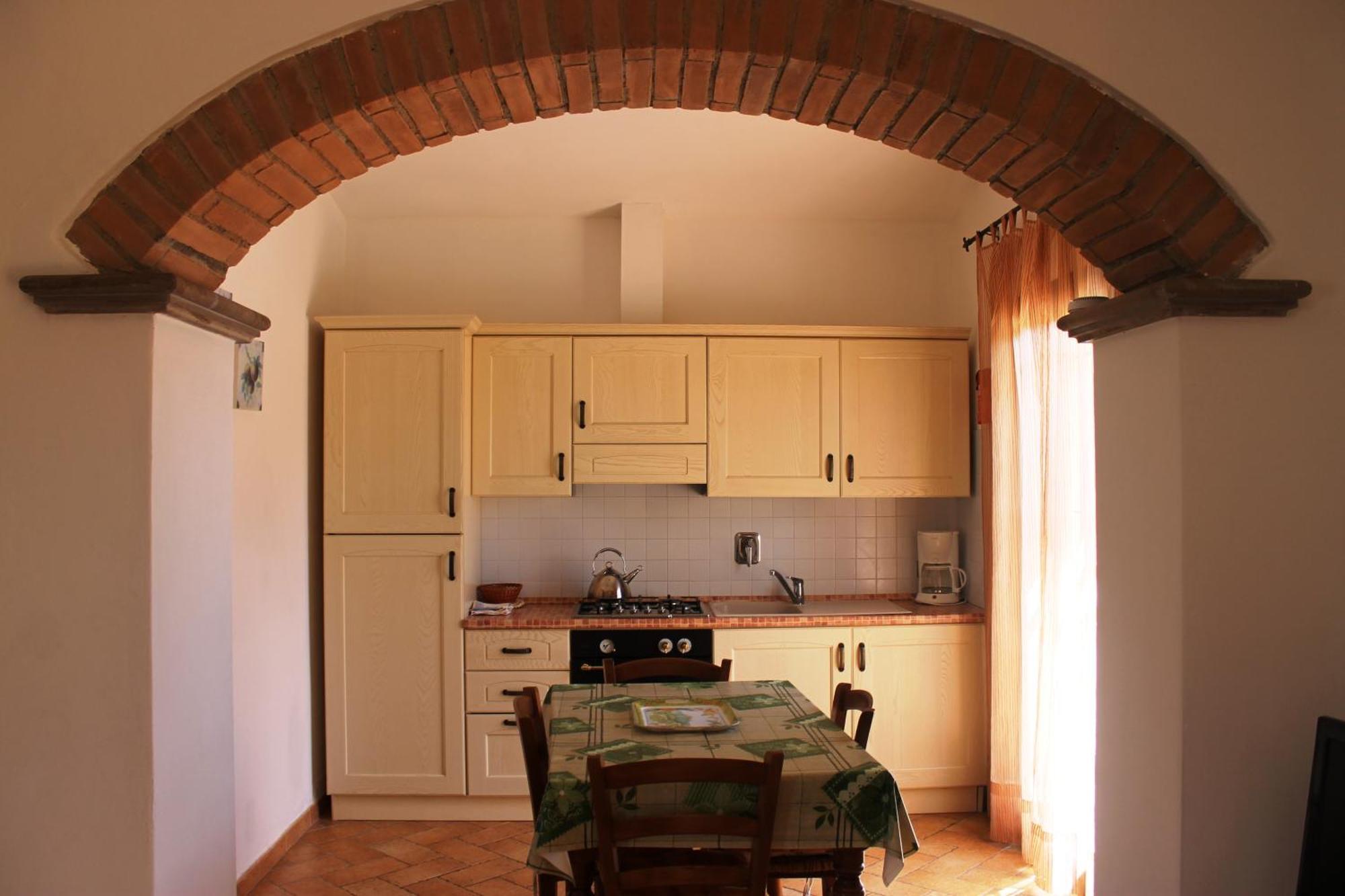 Il Casale Apartment Limite Room photo