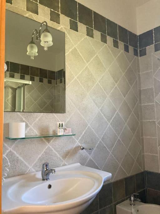 Il Casale Apartment Limite Exterior photo