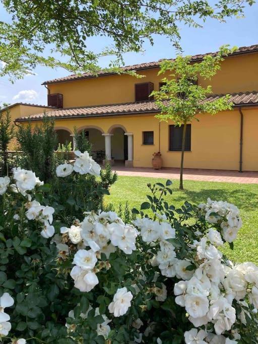Il Casale Apartment Limite Exterior photo