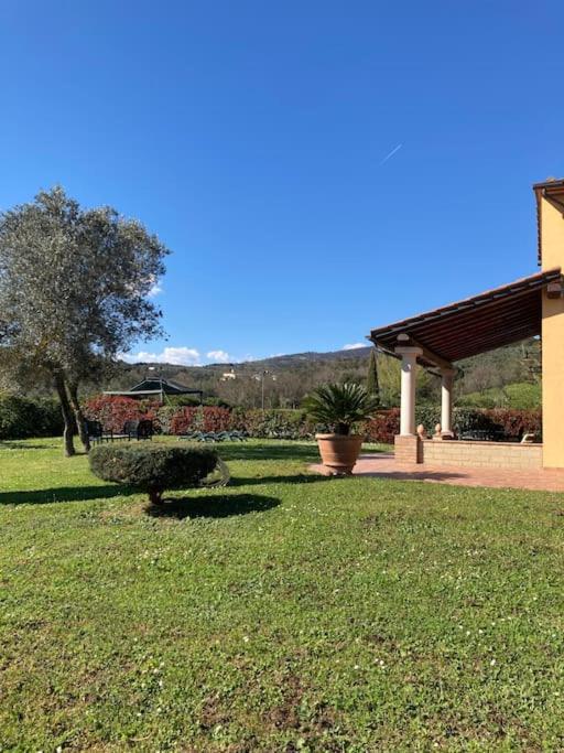 Il Casale Apartment Limite Exterior photo