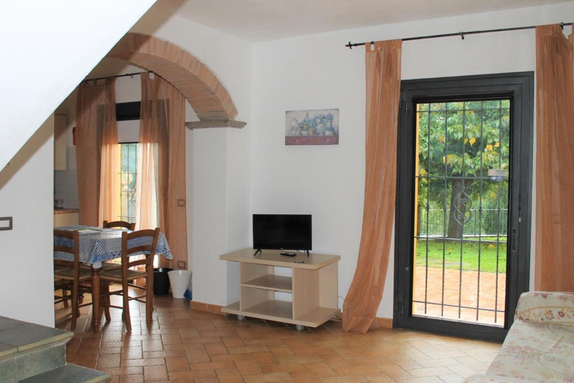 Il Casale Apartment Limite Exterior photo