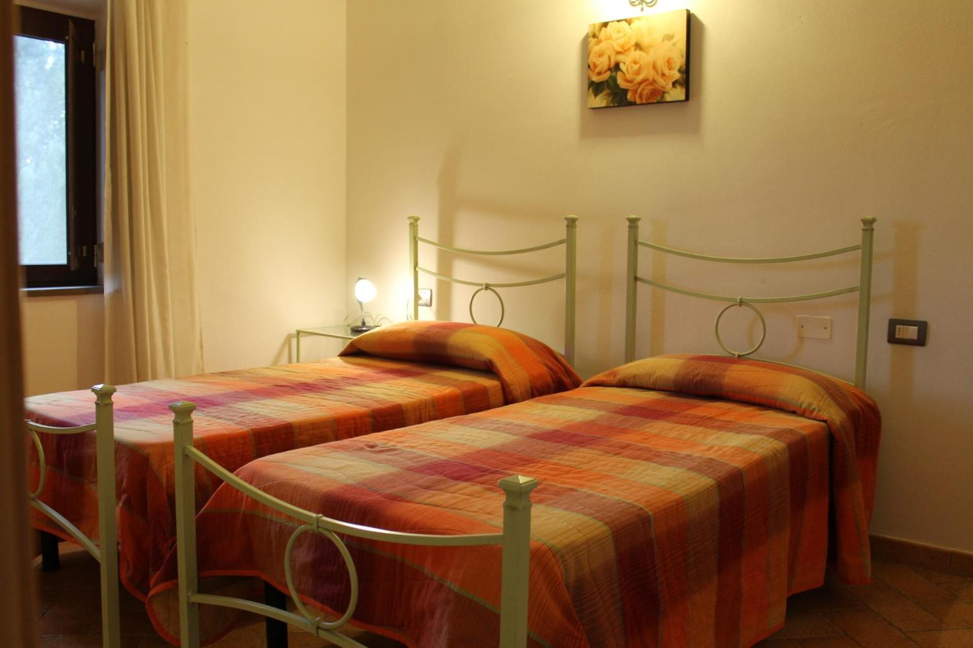 Il Casale Apartment Limite Exterior photo