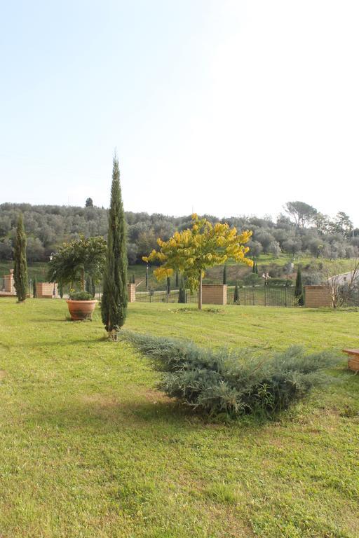 Il Casale Apartment Limite Exterior photo