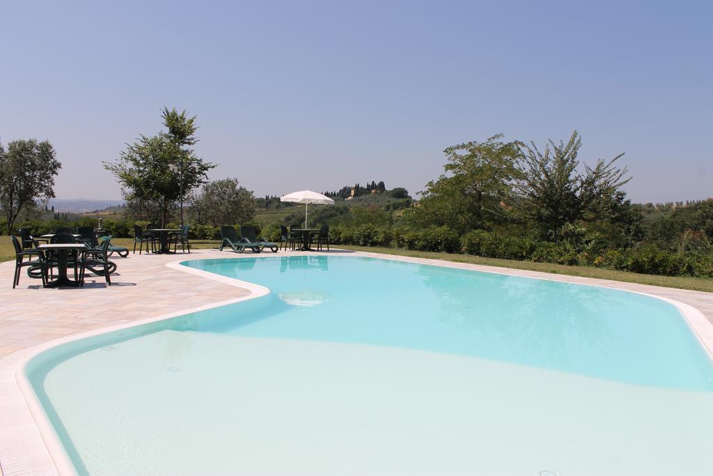 Il Casale Apartment Limite Exterior photo