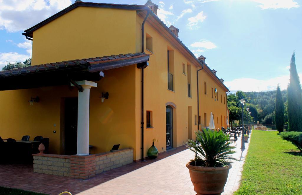Il Casale Apartment Limite Exterior photo