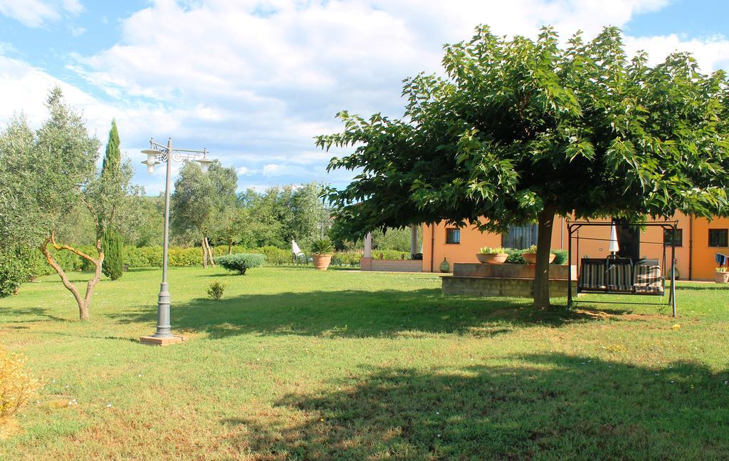 Il Casale Apartment Limite Exterior photo